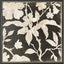Paragon Vintage Textile 1 Black 26 X 26 X 3 Wall Art