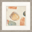 Paragon Wicker Terracotta II Orange 40 X 40 X 2 Wall Art