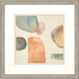 Paragon Wicker Terracotta I Orange 40 X 40 X 2 Wall Art