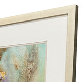 Paragon Floral Life I Yellow 49 X 34 X 2 Wall Art