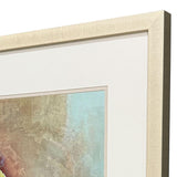 Paragon Floral Life II Yellow 49 X 34 X 2 Wall Art