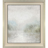 Paragon Landscape Illusion I Gray 39 X 35 X 2 Wall Art