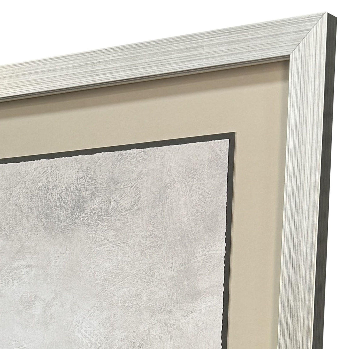 Paragon Landscape Illusion I Gray 39 X 35 X 2 Wall Art