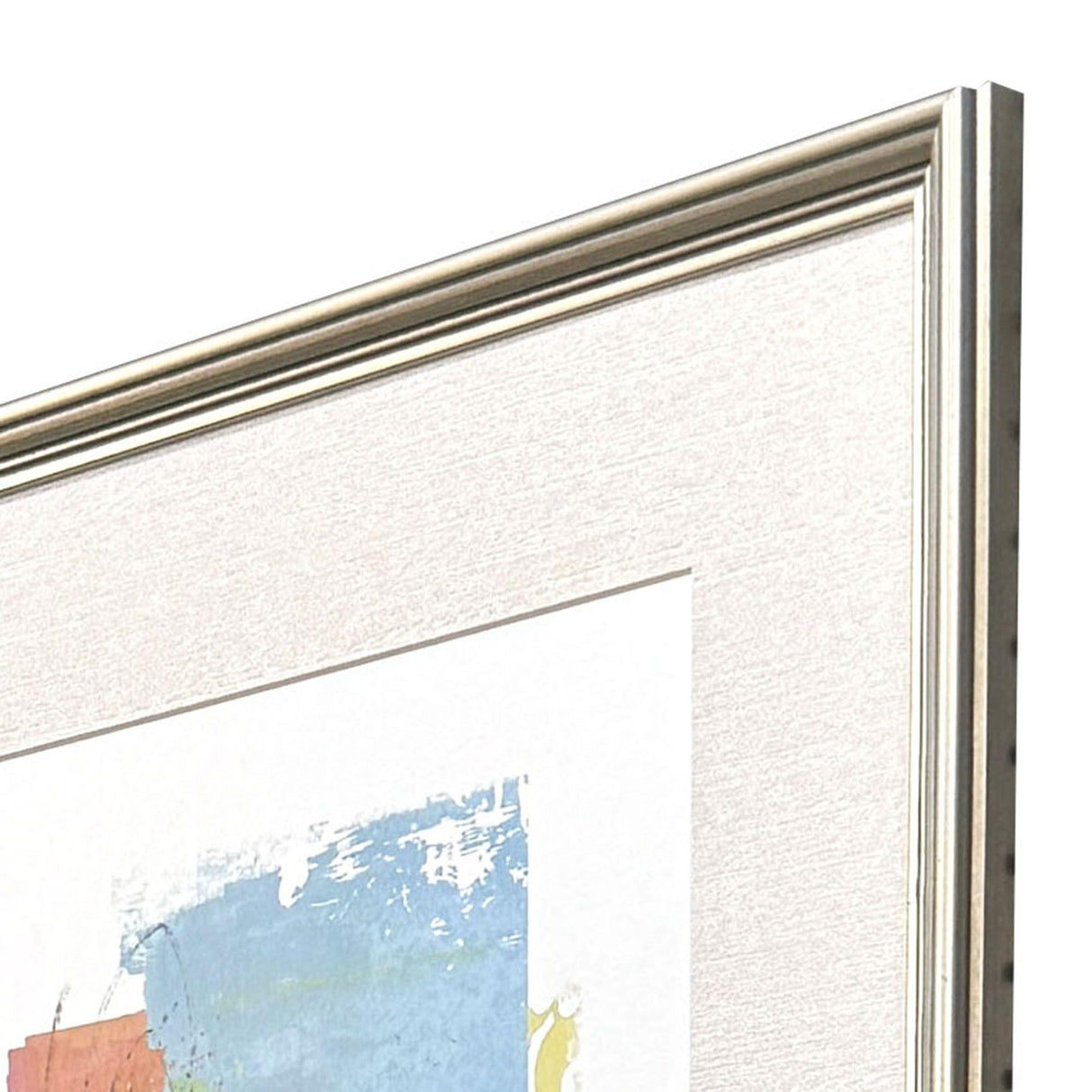 Paragon Perfect Day S/4 Green 21 X 19 X 1 Wall Art