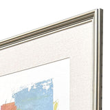 Paragon Perfect Day S/4 Green 21 X 19 X 1 Wall Art