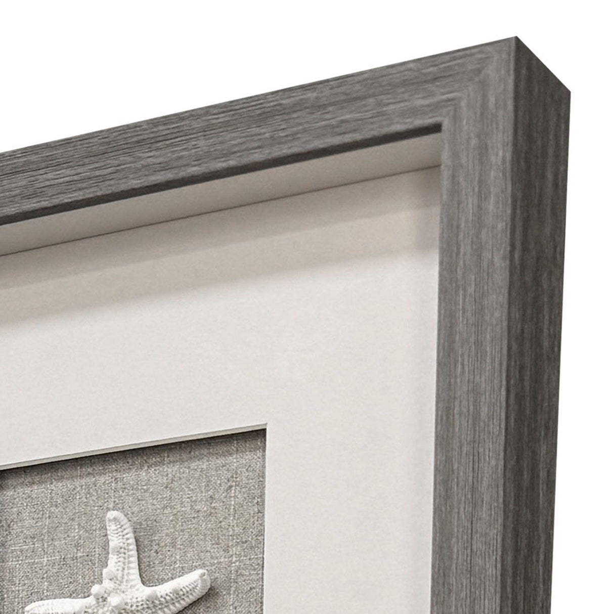 Paragon Natural Elements S/4 Beige 18 X 14 X 2 Wall Art