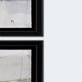 Paragon Let's Play S/6 Turquoise 14 X 14 X 2 Wall Art