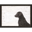 Paragon I See You Neutral 29 X 41 X 2 Wall Art
