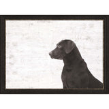Paragon I See You Neutral 29 X 41 X 2 Wall Art