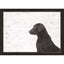 Paragon I See You Neutral 29 X 41 X 2 Wall Art