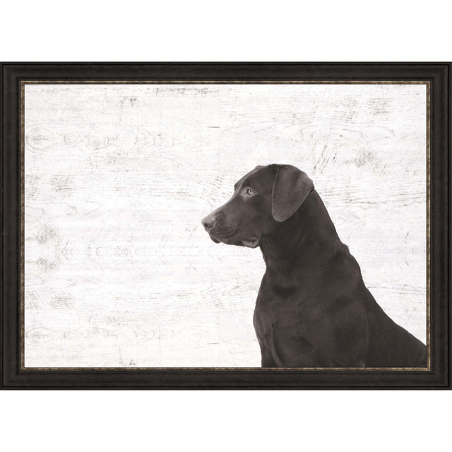 Paragon I See You Neutral 29 X 41 X 2 Wall Art