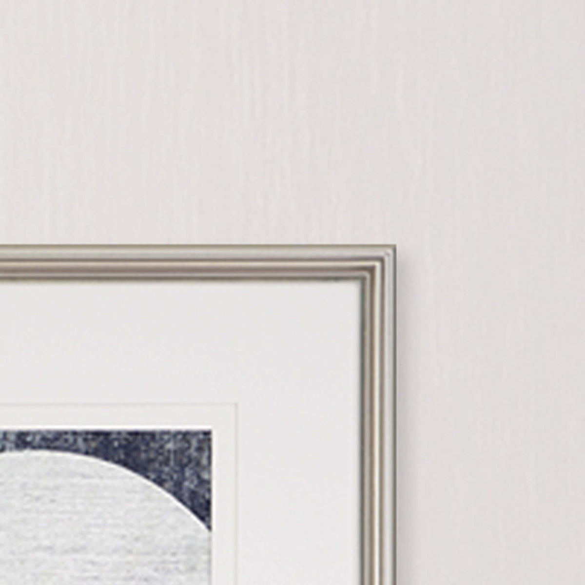 Paragon Coastal I S/4 Blue 18 X 18 X 1 Wall Art