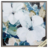 Paragon Dark Beauty I Neutral 29 X 29 X 2 Wall Art