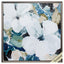 Paragon Dark Beauty I Neutral 29 X 29 X 2 Wall Art