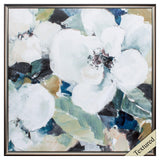 Paragon Dark Beauty II Neutral 29 X 29 X 2 Wall Art