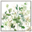 Paragon Sage Garden I Green 30 X 30 X 3 Wall Art