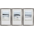 Paragon Landform I S/3 Neutral 34 X 21 X 2 Wall Art