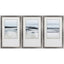 Paragon Landform I S/3 Neutral 34 X 21 X 2 Wall Art