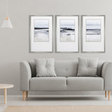 Paragon Landform I S/3 Neutral 34 X 21 X 2 Wall Art