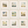 Paragon Atmosphere S/9 Neutral 16 X 16 X 1 Wall Art