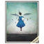 Paragon Swift Encounter Gray 29 X 23 X 2 Wall Art