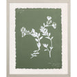 Paragon Botanical Garden I Green 24 X 20 X 1 Wall Art