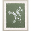 Paragon Botanical Garden I Green 24 X 20 X 1 Wall Art