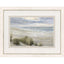 Paragon Seashore Serenity Blue 28 X 36 X 1 Wall Art