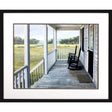 Paragon Home on the Ranch Neutral 26 X 32 X 2 Wall Art