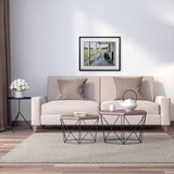 Paragon Home on the Ranch Neutral 26 X 32 X 2 Wall Art