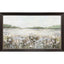 Paragon Secret Lake I Green 20 X 33 X 1 Wall Art