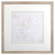 Paragon Choir I Neutral 27 X 27 X 1 Wall Art
