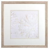 Paragon Choir I Neutral 27 X 27 X 1 Wall Art