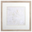 Paragon Choir I Neutral 27 X 27 X 1 Wall Art