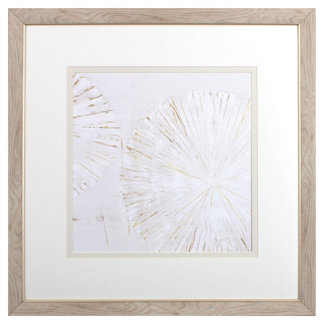 Paragon Choir I Neutral 27 X 27 X 1 Wall Art