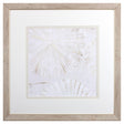 Paragon Choir II Neutral 27 X 27 X 1 Wall Art