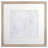 Paragon Choir II Neutral 27 X 27 X 1 Wall Art