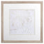 Paragon Choir II Neutral 27 X 27 X 1 Wall Art