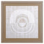 Paragon Organic Weave II Neutral 30 X 30 X 2 Wall Art