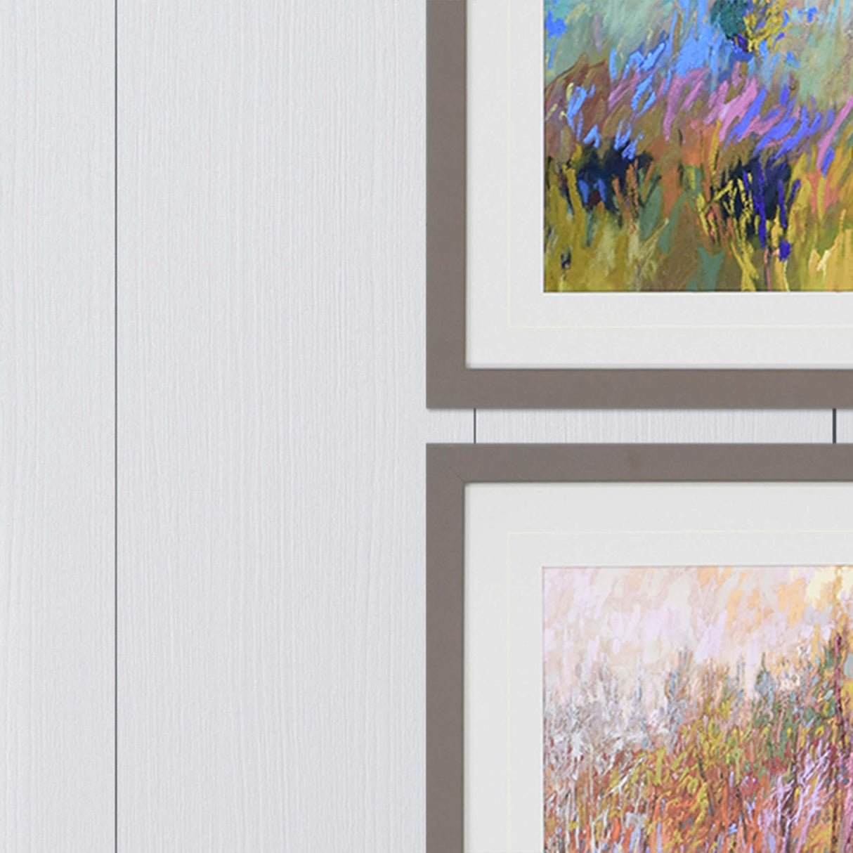 Paragon Beyond S/4 Multi 22 X 22 X 2 Wall Art