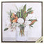 Paragon Magnolia Bouquet Green 30 X 30 X 2 Wall Art