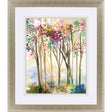 Paragon Sunny Path III Multi 41 X 35 X 2 Wall Art