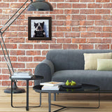 Paragon Mug Shot Neutral 11 X 11 X 2 Wall Art