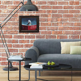 Paragon Pooping on People Neutral 09 X 11 X 2 Wall Art
