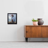 Paragon A Timely Lunch Neutral 11 X 09 X 2 Wall Art