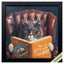 Paragon Home Improvement Neutral 11 X 11 X 2 Wall Art