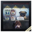 Paragon Aromatherapy Neutral 11 X 11 X 2 Wall Art