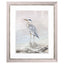 Paragon Heron Beauty I Blue 34 X 28 X 1 Wall Art