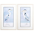 Paragon Coastal Calm S/2 Blue 31 X 19 X 1 Wall Art