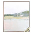 Paragon Dream Valley I Green 32 X 26 X 2 Wall Art